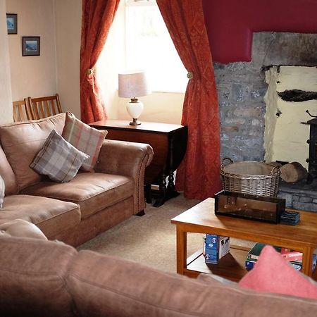 Ullathorns Farm Villa Kirkby Lonsdale Exterior photo